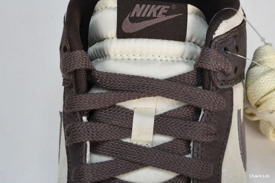 Plum Low Dunk  Eclipse Nike FJ4734-100 0907